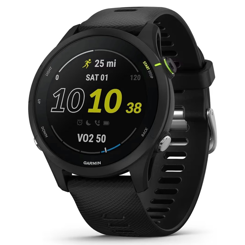Garmin Watch